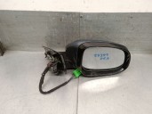 Replacement right mirror for Volvo V40 Hatchback (525) D3 OEM IAM reference 31299638 31299638 