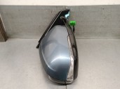 Replacement right mirror for Volvo V40 Hatchback (525) D3 OEM IAM reference 31299638 31299638 