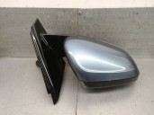 Replacement right mirror for Volvo V40 Hatchback (525) D3 OEM IAM reference 31299638 31299638 