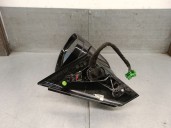 Replacement right mirror for Volvo V40 Hatchback (525) D3 OEM IAM reference 31299638 31299638 
