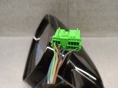 Replacement right mirror for Volvo V40 Hatchback (525) D3 OEM IAM reference 31299638 31299638 