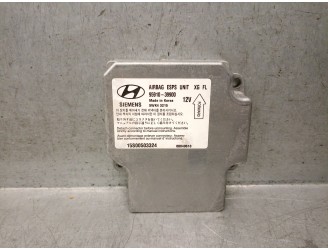 Recambio de centralita airbag para hyundai xg (xg) 350 referencia OEM IAM 9591039900  5WK43215 SIEMENS