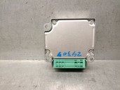 Recambio de centralita airbag para hyundai xg (xg) 350 referencia OEM IAM 9591039900  5WK43215 SIEMENS