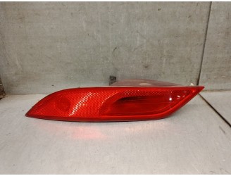 Recambio de faro antiniebla izquierdo para volvo v40 hatchback (525) d3 referencia OEM IAM 31395550 31395550 