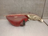 Recambio de faro antiniebla izquierdo para volvo v40 hatchback (525) d3 referencia OEM IAM 31395550 31395550 