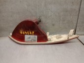 Recambio de faro antiniebla izquierdo para volvo v40 hatchback (525) d3 referencia OEM IAM 31395550 31395550 