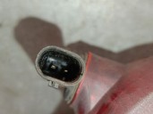 Recambio de faro antiniebla izquierdo para volvo v40 hatchback (525) d3 referencia OEM IAM 31395550 31395550 