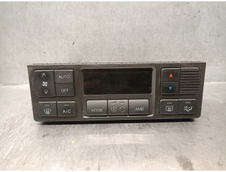 Recambio de mando climatizador para hyundai xg (xg) 350 referencia OEM IAM 9725039300FL 9725039300 