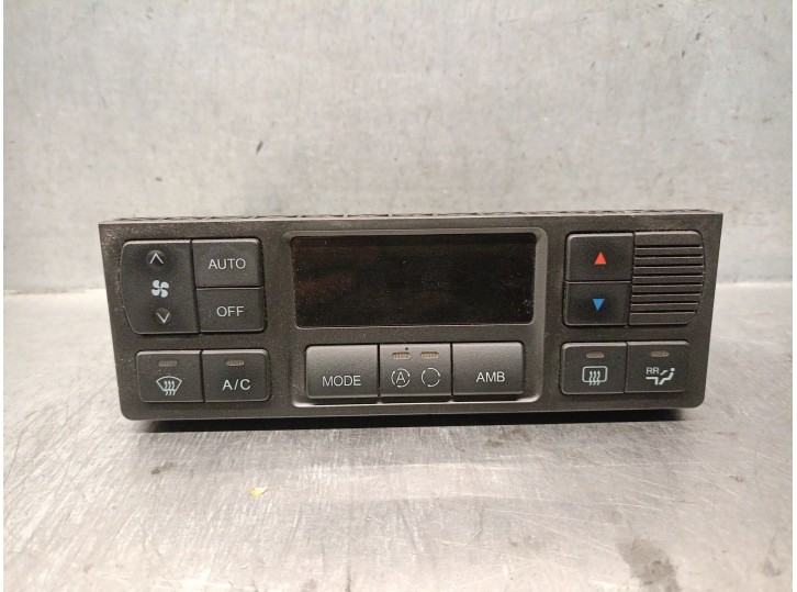 Recambio de mando climatizador para hyundai xg (xg) 350 referencia OEM IAM 9725039300FL 9725039300 