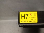 Recambio de mando climatizador para hyundai xg (xg) 350 referencia OEM IAM 9725039300FL 9725039300 