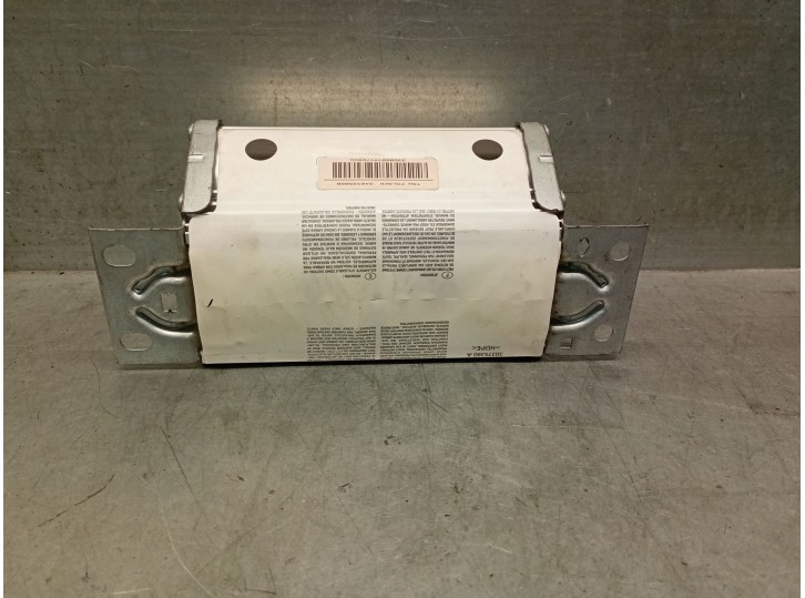 Recambio de airbag delantero derecho para bmw serie 1 berlina (e81/e87) 2.0 16v referencia OEM IAM 39698286006 72126982860 