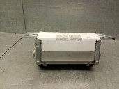Recambio de airbag delantero derecho para bmw serie 1 berlina (e81/e87) 2.0 16v referencia OEM IAM 39698286006 72126982860 