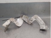 Recambio de bisagra capot para nissan kubistar (x76) 1.5 dci turbodiesel cat referencia OEM IAM 6541100QAK 6541100QAJ 