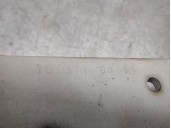 Recambio de bisagra capot para nissan kubistar (x76) 1.5 dci turbodiesel cat referencia OEM IAM 6541100QAK 6541100QAJ 