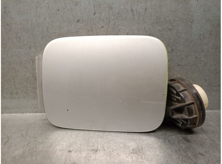 Recambio de tapa exterior combustible para hyundai xg (xg) 350 referencia OEM IAM 6951039001 6951039001 