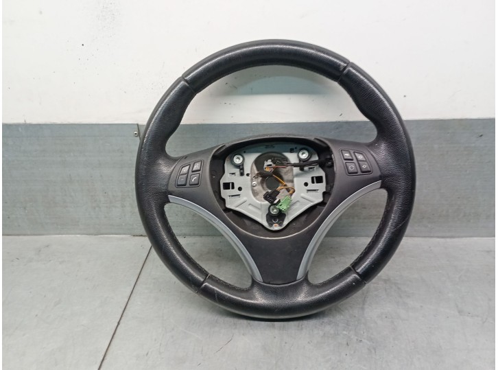 Recambio de volante para bmw serie 1 berlina (e81/e87) 2.0 16v referencia OEM IAM 6769894 32306763076 