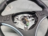 Recambio de volante para bmw serie 1 berlina (e81/e87) 2.0 16v referencia OEM IAM 6769894 32306763076 