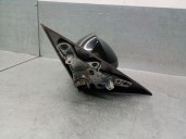 Recambio de retrovisor derecho para bmw serie 1 berlina (e81/e87) 2.0 16v referencia OEM IAM 51167145268 51167145268 