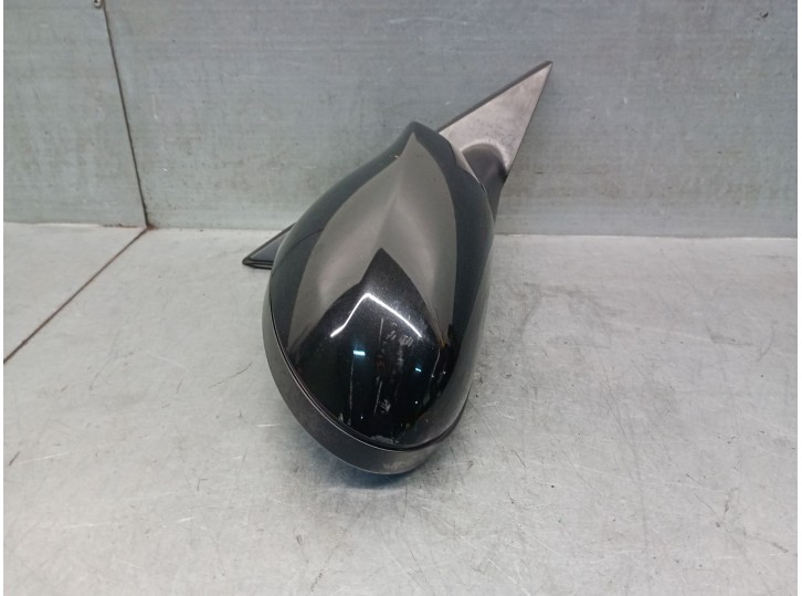 Recambio de retrovisor derecho para bmw serie 1 berlina (e81/e87) 2.0 16v referencia OEM IAM 51167145268 51167145268 