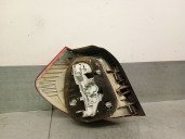 Recambio de piloto delantero derecho para bmw serie 1 berlina (e81/e87) 2.0 16v referencia OEM IAM 63217181298 63217181298 