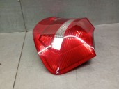 Recambio de piloto delantero derecho para bmw serie 1 berlina (e81/e87) 2.0 16v referencia OEM IAM 63217181298 63217181298 