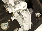 Recambio de piloto delantero derecho para bmw serie 1 berlina (e81/e87) 2.0 16v referencia OEM IAM 63217181298 63217181298 