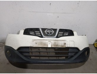 Recambio de paragolpes delantero para nissan qashqai i (j10, nj10) 1.6 referencia OEM IAM 62022BR00H 62022BR00H