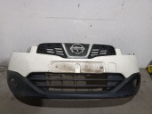 Recambio de paragolpes delantero para nissan qashqai i (j10, nj10) 1.6 referencia OEM IAM 62022BR00H 62022BR00H