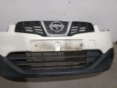 Recambio de paragolpes delantero para nissan qashqai i (j10, nj10) 1.6 referencia OEM IAM 62022BR00H  62022BR00H