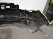 Recambio de paragolpes delantero para nissan qashqai i (j10, nj10) 1.6 referencia OEM IAM 62022BR00H  62022BR00H