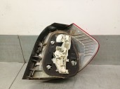 Replacement left rear light for BMW Series 1 saloon (E81/E87) 2.0 16v OEM IAM reference 63217181297 63217181297 