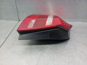 Replacement left rear light for BMW Series 1 saloon (E81/E87) 2.0 16v OEM IAM reference 63217181297 63217181297 