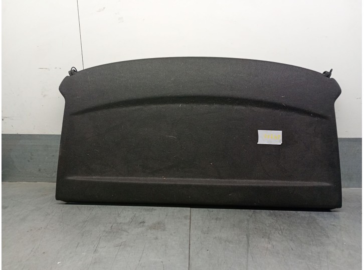 Recambio de bandeja trasera para bmw serie 1 berlina (e81/e87) 2.0 16v referencia OEM IAM 51466966716 51466966716 