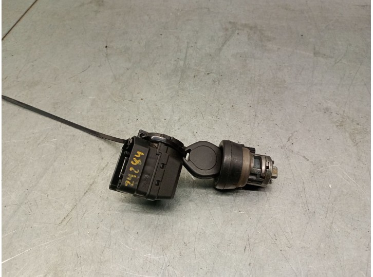 Recambio de conmutador de arranque para bmw serie 3 touring (e46) 2.0 16v diesel cat referencia OEM IAM 32307197330 32307197330 