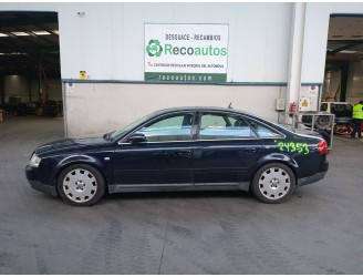 audi a6 berlina (4b2) del año 2001