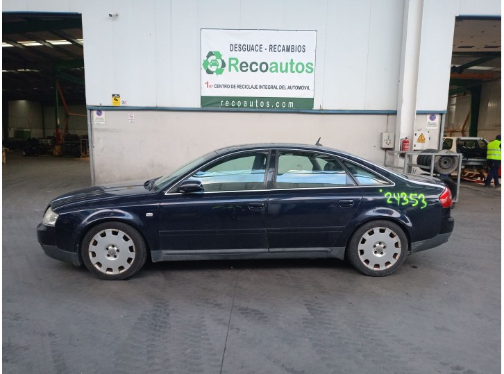 audi a6 berlina (4b2) del año 2001