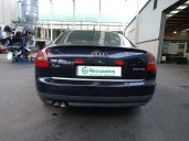audi a6 berlina (4b2) del año 2001