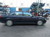 audi a6 berlina (4b2) del año 2001
