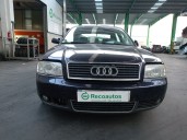 audi a6 berlina (4b2) del año 2001