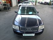 audi a6 berlina (4b2) del año 2001