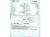 audi a6 berlina (4b2) del año 2001