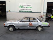 ford taunus ghia berlina del año 1981