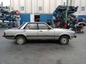 ford taunus ghia berlina del año 1981