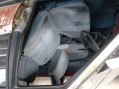 ford taunus ghia berlina del año 1981