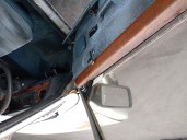 ford taunus ghia berlina del año 1981