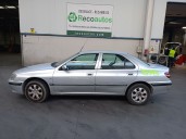 peugeot 406 berlina (s1/s2) del año 2000