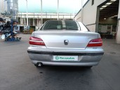 peugeot 406 berlina (s1/s2) del año 2000