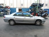 peugeot 406 berlina (s1/s2) del año 2000