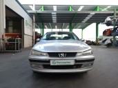 peugeot 406 berlina (s1/s2) del año 2000