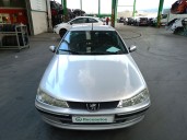peugeot 406 berlina (s1/s2) del año 2000